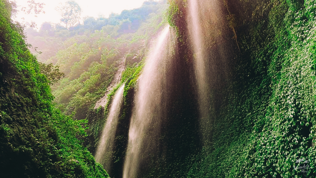 Madakaripura สวรรค์อันซ่อนเร้นในผืนป่าชวา
