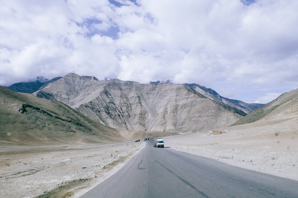 ไต่เขากับวิวสุดฝัน ในมนตราแห่งลาดักห์