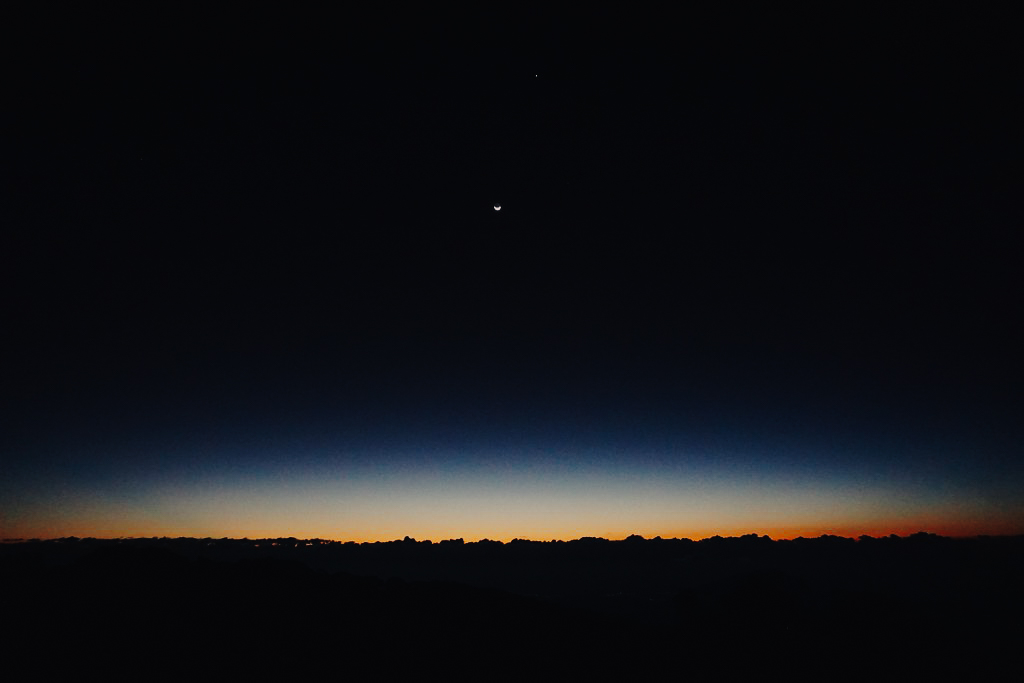 กิ่วแม่ปาน เที่ยวคนเดียว ท่องเที่ยว เดินทาง บล็อกเกอร์ท่องเที่ยว ผจญภัย เชียงใหม่ หน้าหนาว ขึ้นดอย เที่ยวดอย ทะเลหมอก เส้นทางธรรมชาติ