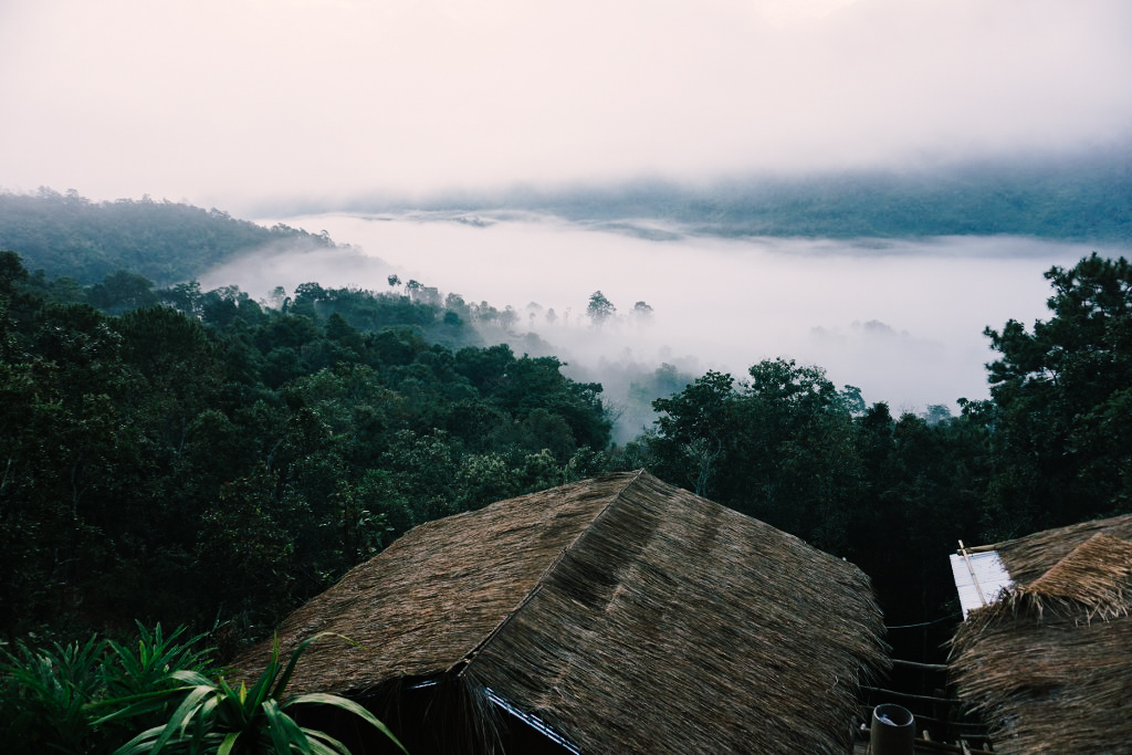 ดอยหลวงเชียงดาว เที่ยวคนเดียว ท่องเที่ยว เดินทาง บล็อกเกอร์ท่องเที่ยว ผจญภัย เชียงใหม่ หน้าหนาว ขึ้นดอย เที่ยวดอย ลีซอวิวสวย