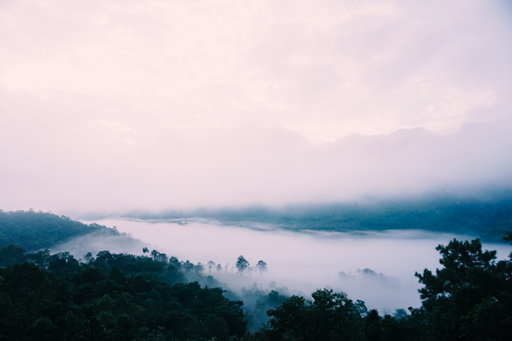 ดอยหลวงเชียงดาว เที่ยวคนเดียว ท่องเที่ยว เดินทาง บล็อกเกอร์ท่องเที่ยว ผจญภัย เชียงใหม่ หน้าหนาว ขึ้นดอย เที่ยวดอย ลีซอวิวสวย 