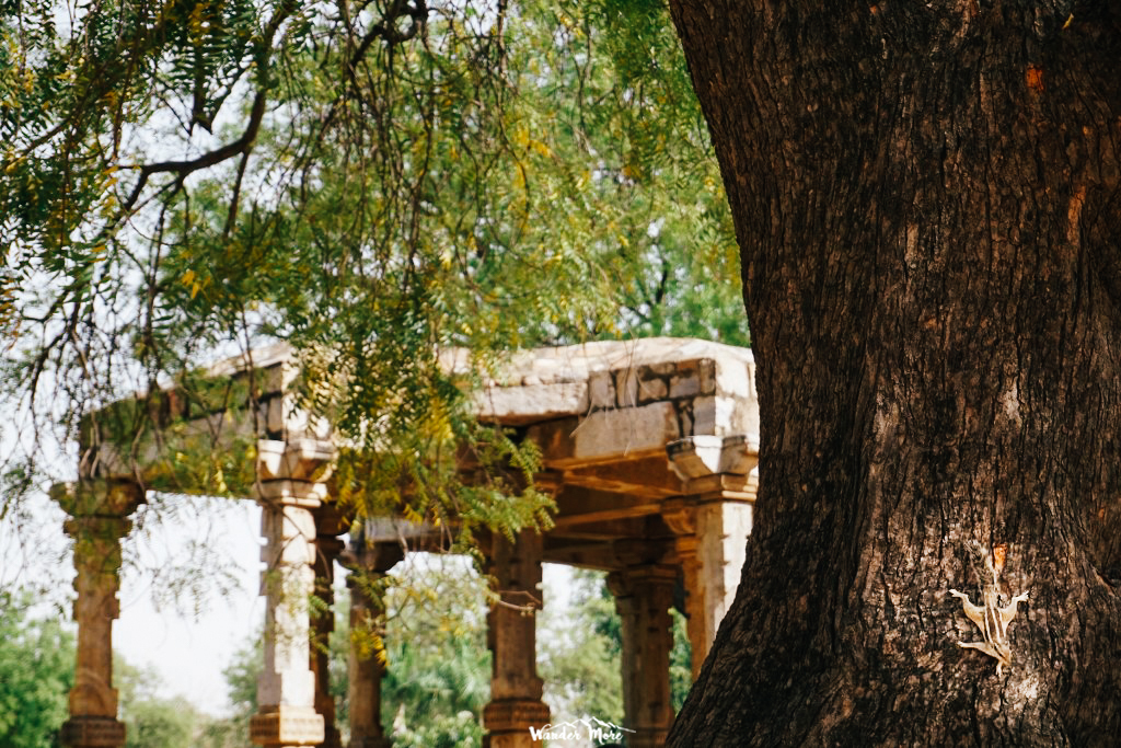อินเดีย เที่ยวอินเดีย เที่ยวคนเดียว Qutub minar ท่องเที่ยว เดินทาง บล็อกเกอร์ท่องเที่ยว ผจญภัย 
