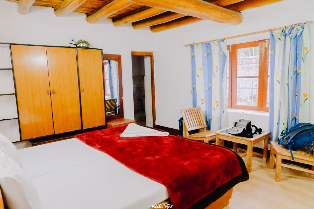 ผจญภัย เที่ยวคนเดียว อินเดีย เดินทาง เที่ยวอินเดีย เทรคกิ้ง ลาดักห์ 