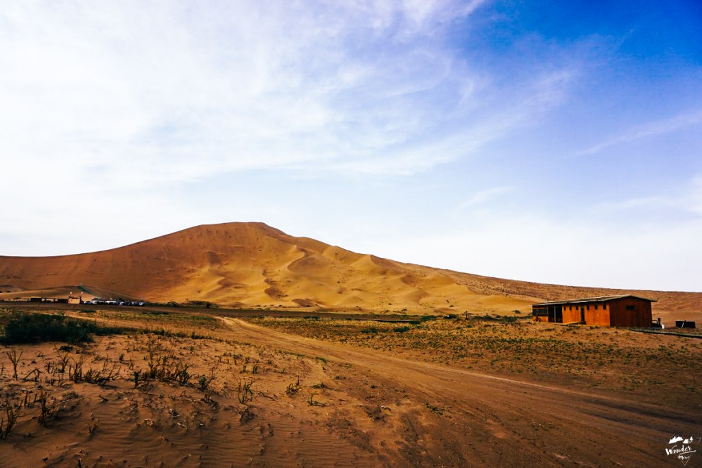 8 เรื่องควรรู้ ก่อนแบกเป้ไปลุยเดี่ยว เที่ยวจีน│Wander More