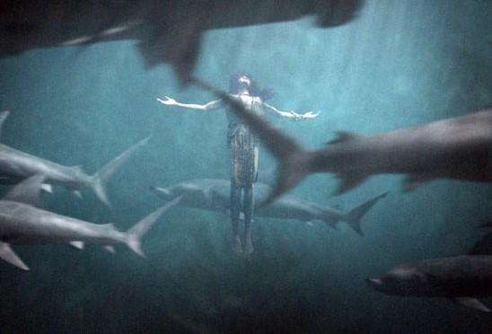 ดูหลำ ปืนใหญ่โจรสลัด นักฟังเสียงปลา ทะเลใต้ เที่ยวคนเดียว สารคดี เที่ยวใต้