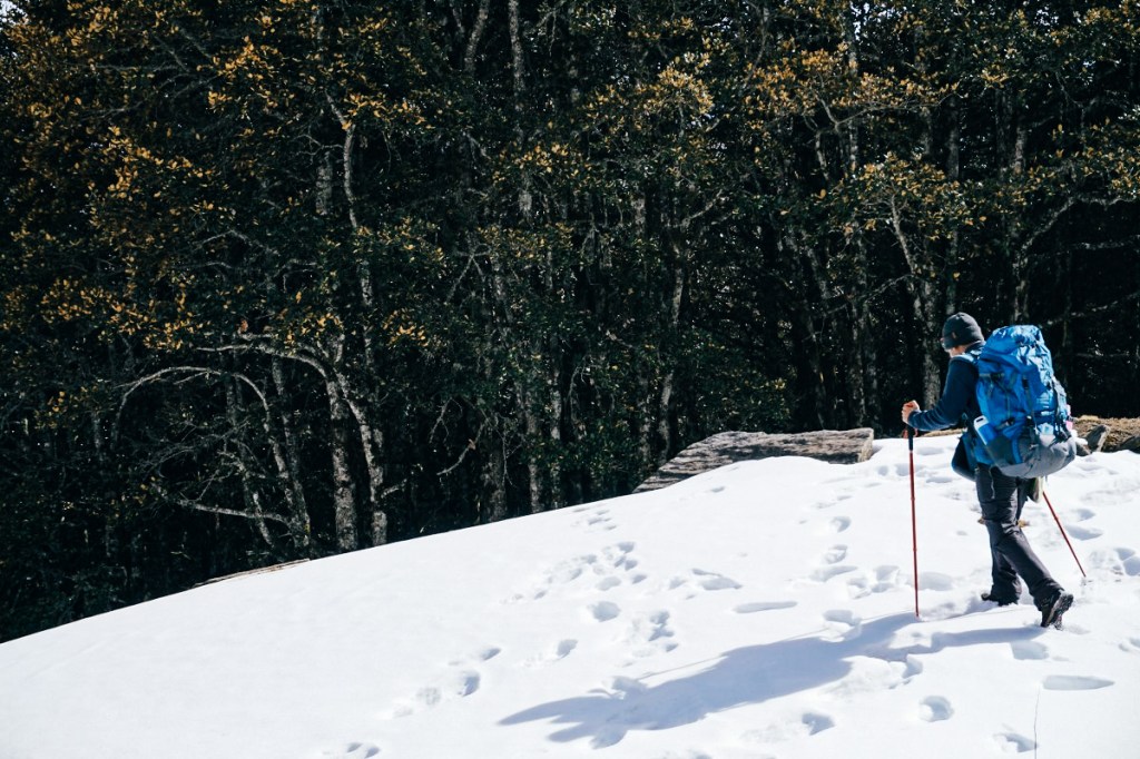 กางแผนการเดินทาง ไต่เขาเส้น Kuari Pass ฉบับเที่ยวตามได้