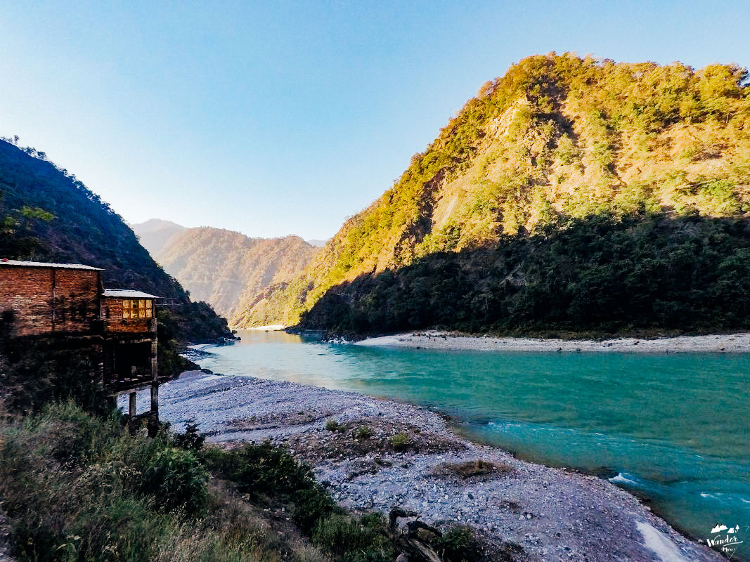 เทรคกิ้ง, trekking, india, kuaripass, uttarakhand, อุตตราขัณฑ์, เที่ยวคนเดียว, ลุยเดี่ยว, ผจญภัย, ปีนเขา, ไต่เขา, เข้าป่า, hiking