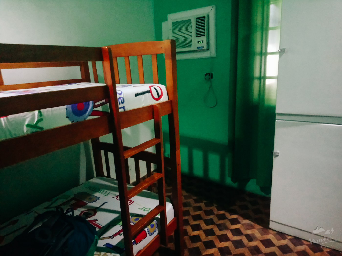 โฮสเทล, นอนโฮสเทล, ที่พักราคาถูก, ท่องเที่ยว, เที่ยวคนเดียว, เที่ยวราคาประหยัด