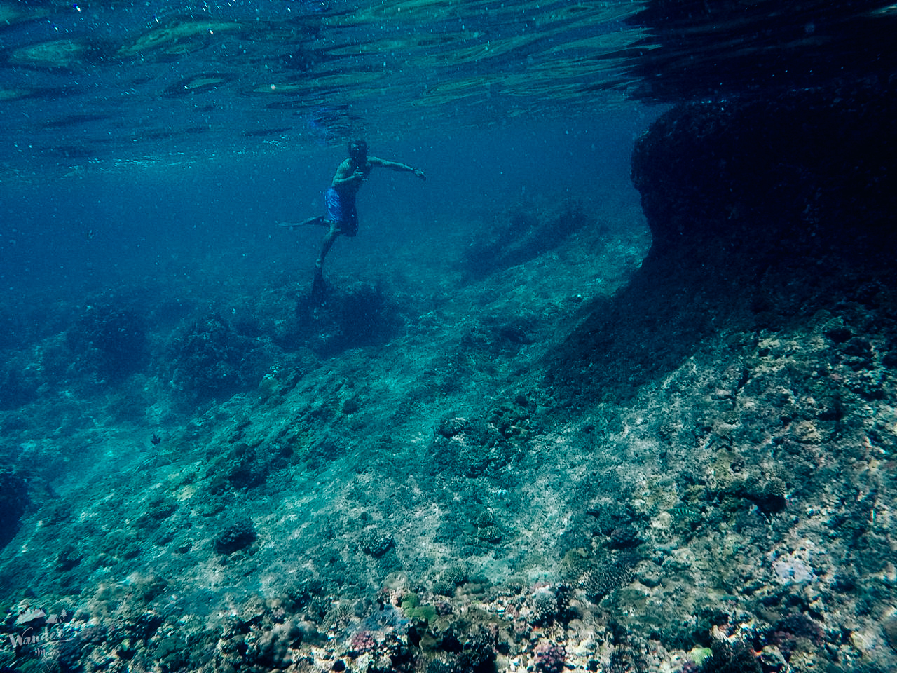 เที่ยวคนเดียว, บล็อกเกอร์ท่องเที่ยว, บล็อกเกอร์สาว, ท่องเที่ยว, ผจญภัย, ลุยเดี่ยว, บล็อกเกอร์สายเที่ยว, เทรคกิ้ง, ปีนเขา, ดำน้ำ, ฟรีไดฟ์, ร้านฟรีไดฟ์, ร้านขายอุปกรณ์ดำน้ำ, กรุงเทพ, ฟินฟรีไดฟ์