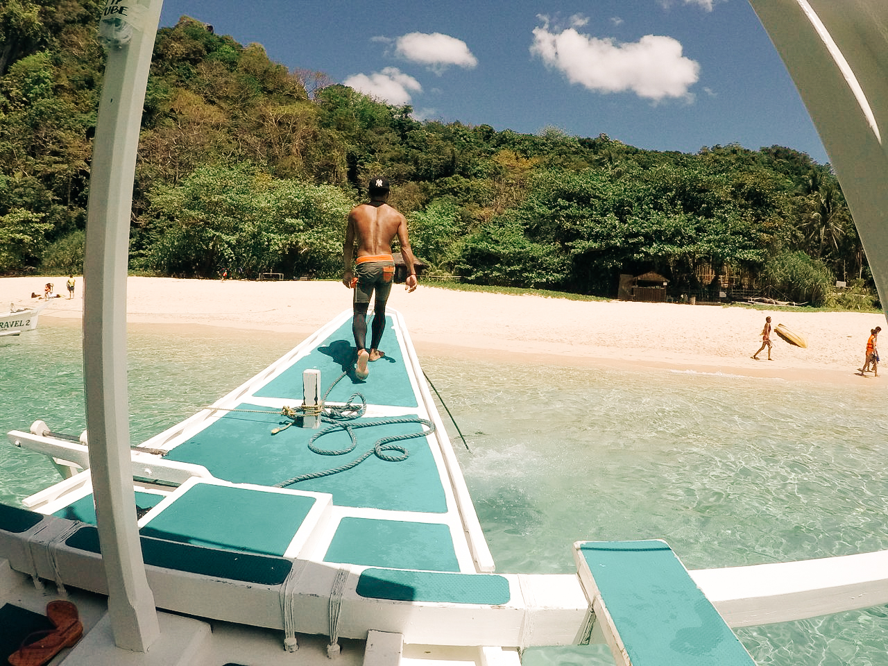 ฟิลิปปินส์, el nido, palawan, เที่ยว, เที่ยวคนเดียว, บล็อกเกอร์ท่องเที่ยว, บล็อกเกอร์สาว, ท่องเที่ยว, ผจญภัย, ลุยเดี่ยว, บล็อกเกอร์สายเที่ยว, เทรคกิ้ง, ปีนเขา, ดำน้ำ, ฟรีไดฟ์, ร้านฟรีไดฟ์, ร้านขายอุปกรณ์ดำน้ำ, กรุงเทพ, ฟินฟรีไดฟ์