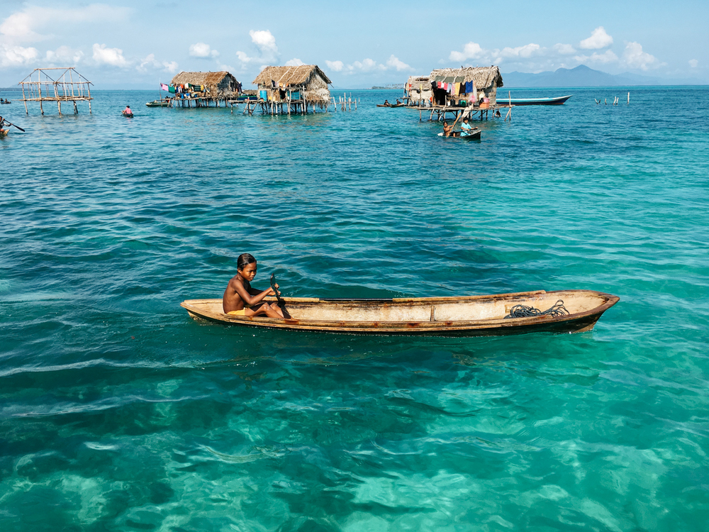 bajau laut, เที่ยวคนเดียว, บล็อกเกอร์ท่องเที่ยว, บล็อกเกอร์สาว, ท่องเที่ยว, ผจญภัย, ลุยเดี่ยว, บล็อกเกอร์สายเที่ยว