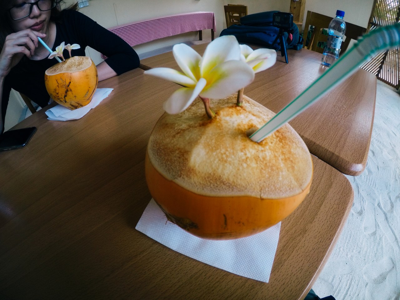 เที่ยวมัลดีฟส์, เที่ยวคนเดียว, บล็อกเกอร์ท่องเที่ยว, บล็อกเกอร์สาว, ท่องเที่ยว, ผจญภัย, ลุยเดี่ยว, บล็อกเกอร์สายเที่ยว, เทรคกิ้ง, ปีนเขา, ดำน้ำ, ฟรีไดฟ์