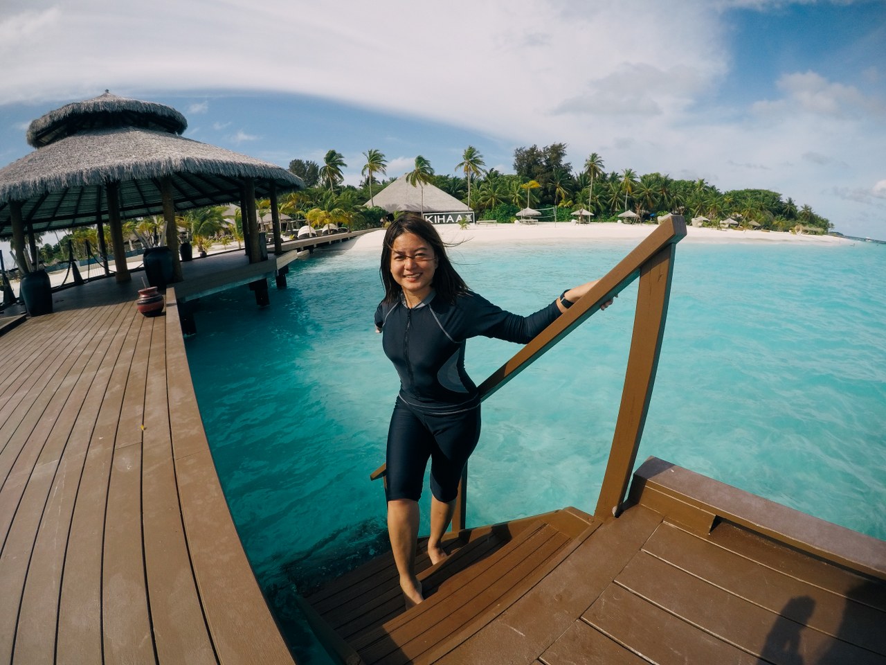 เที่ยวคนเดียว, บล็อกเกอร์ท่องเที่ยว, บล็อกเกอร์สาว, ท่องเที่ยว, ผจญภัย, ลุยเดี่ยว, ,บล็อกเกอร์สายเที่ยว, เทรคกิ้ง, ปีนเขา, ดำน้ำ, ฟรีไดฟ์มัลดีฟส์, maldives, เที่ยวมัลดีฟส์, ดำน้ำ, ฟรีไดฟ์, freediving