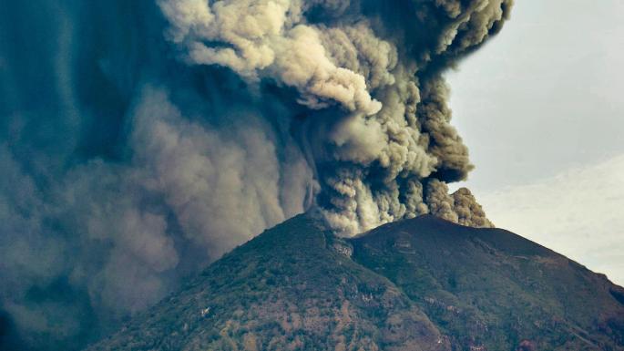 เที่ยวคนเดียว, บล็อกเกอร์ท่องเที่ยว, บล็อกเกอร์สาว, ท่องเที่ยว, ผจญภัย, ลุยเดี่ยว, บล็อกเกอร์สายเที่ยว, เทรคกิ้ง, ปีนเขา, ดำน้ำ, ฟรีไดฟ์,volcano, eruption, ทริปล่ม, เดินทาง, เที่ยว, เที่ยวคนเดียว