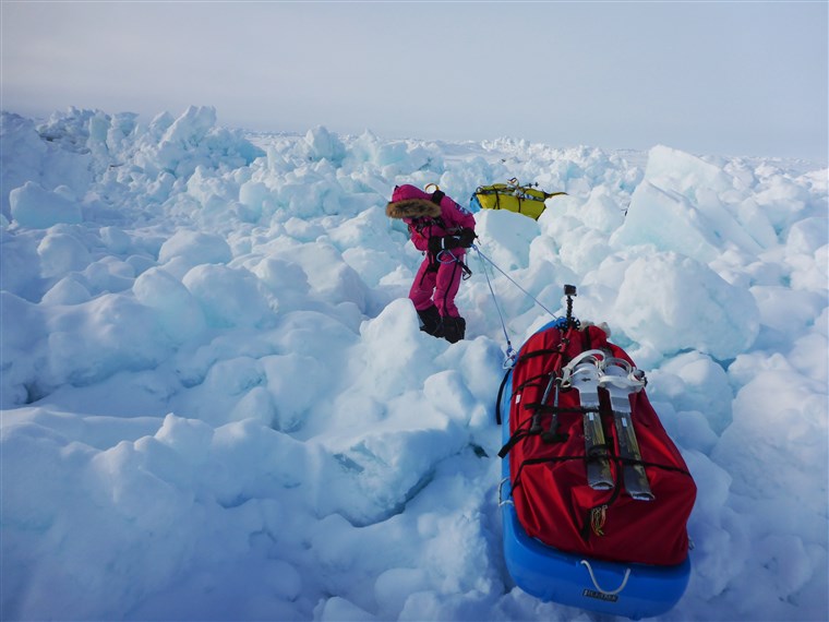 4 เส้นทางผจญภัยสุดหินที่มีแค่สปิริตอย่างเดียวไม่พอ (ต้องมีเวลาด้วย!)