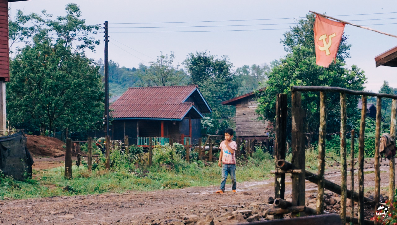 ลาวใต้, เที่ยวคนเดียว, บล็อกเกอร์ท่องเที่ยว, บล็อกเกอร์สาว, ท่องเที่ยว, ผจญภัย, ลุยเดี่ยว, บล็อกเกอร์สายเที่ยว