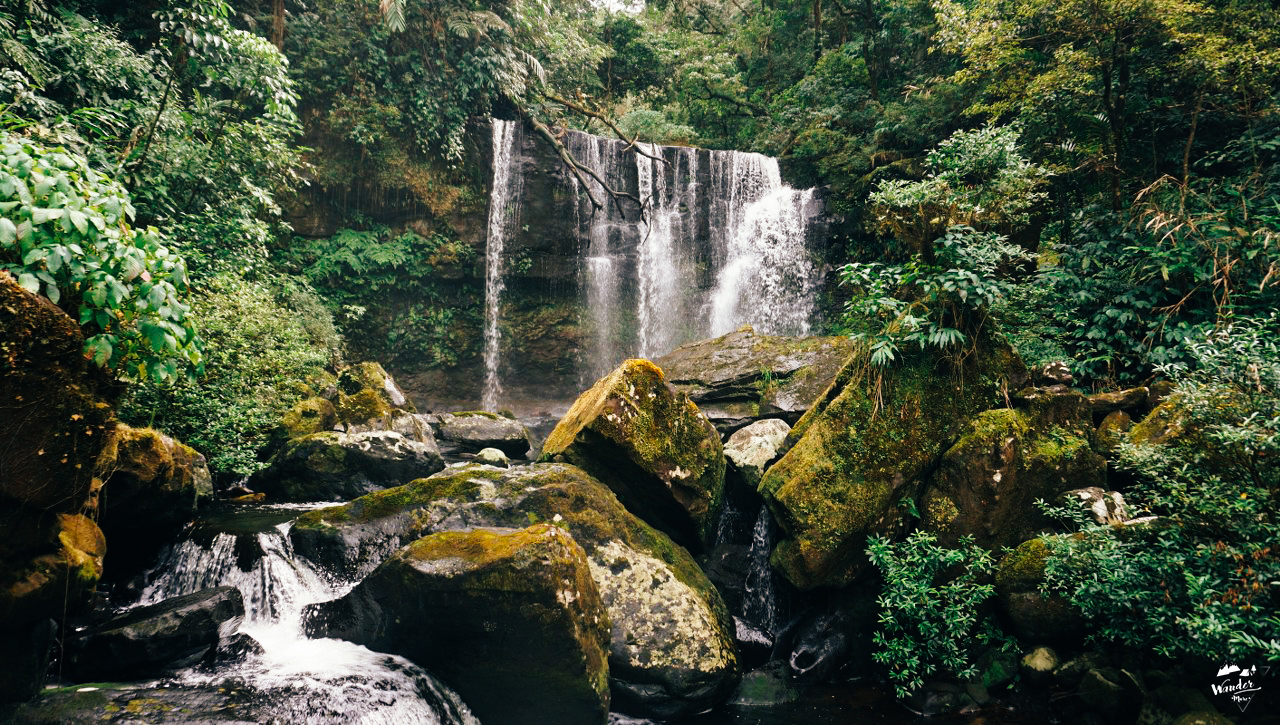 ลาวใต้, ที่ราบสูงโบโลเวน, เที่ยวคนเดียว, ไปเอง, เดินป่า, เที่ยวคนเดียว, บล็อกเกอร์ท่องเที่ยว, บล็อกเกอร์สาว, ท่องเที่ยว, ผจญภัย, ลุยเดี่ยว, บล็อกเกอร์สายเที่ยว