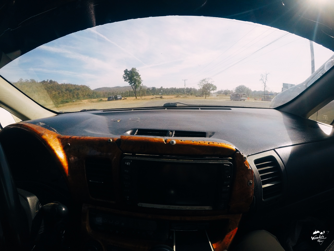 ลาวใต้, เที่ยวคนเดียว, บล็อกเกอร์ท่องเที่ยว, บล็อกเกอร์สาว, ท่องเที่ยว, ผจญภัย, ลุยเดี่ยว, บล็อกเกอร์สายเที่ยว