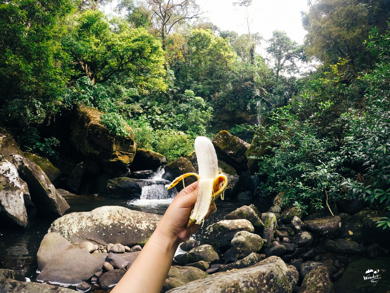 ลาวใต้, ที่ราบสูงโบโลเวน, เที่ยวคนเดียว, ไปเอง, เดินป่า, เที่ยวคนเดียว, บล็อกเกอร์ท่องเที่ยว, บล็อกเกอร์สาว, ท่องเที่ยว, ผจญภัย, ลุยเดี่ยว, บล็อกเกอร์สายเที่ยว