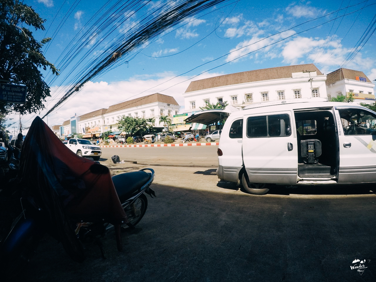 ลาวใต้, เที่ยวคนเดียว, บล็อกเกอร์ท่องเที่ยว, บล็อกเกอร์สาว, ท่องเที่ยว, ผจญภัย, ลุยเดี่ยว, บล็อกเกอร์สายเที่ยว