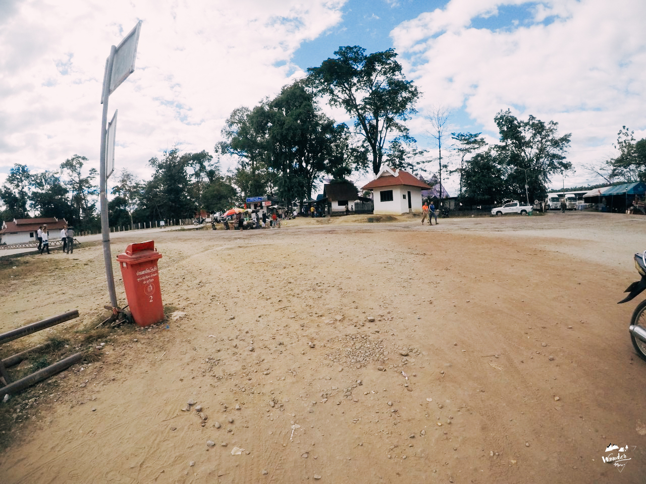 เที่ยวคนเดียว, บล็อกเกอร์ท่องเที่ยว, บล็อกเกอร์สาว, ท่องเที่ยว, ผจญภัย, ลุยเดี่ยว, บล็อกเกอร์สายเที่ยว