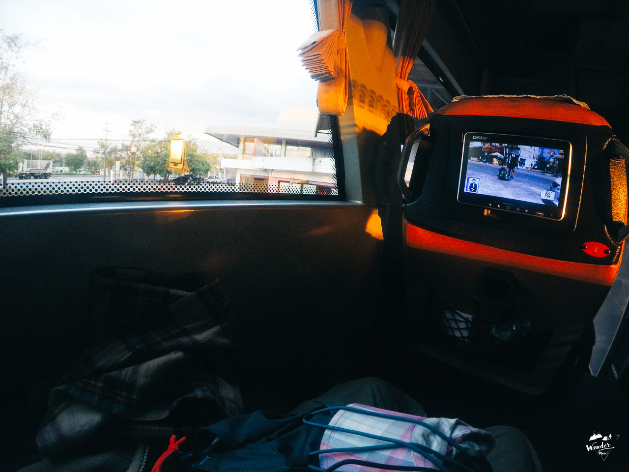 เที่ยวคนเดียว, บล็อกเกอร์ท่องเที่ยว, บล็อกเกอร์สาว, ท่องเที่ยว, ผจญภัย, ลุยเดี่ยว, บล็อกเกอร์สายเที่ยว