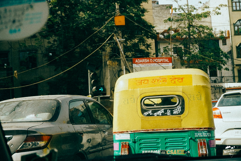 เหยียบขรี้ที่อินเดีย: เที่ยวอินเดีย ต้องไปให้ถึง