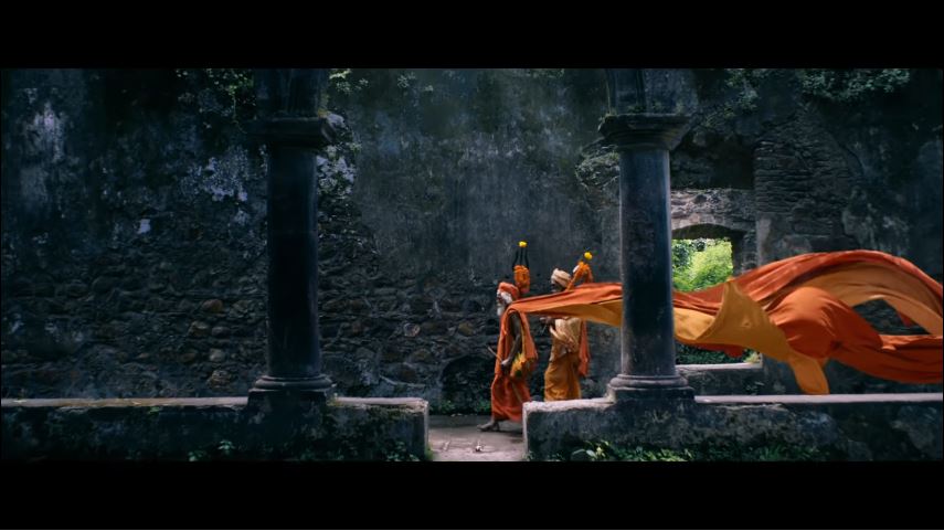 beyonse in coldplay india_3