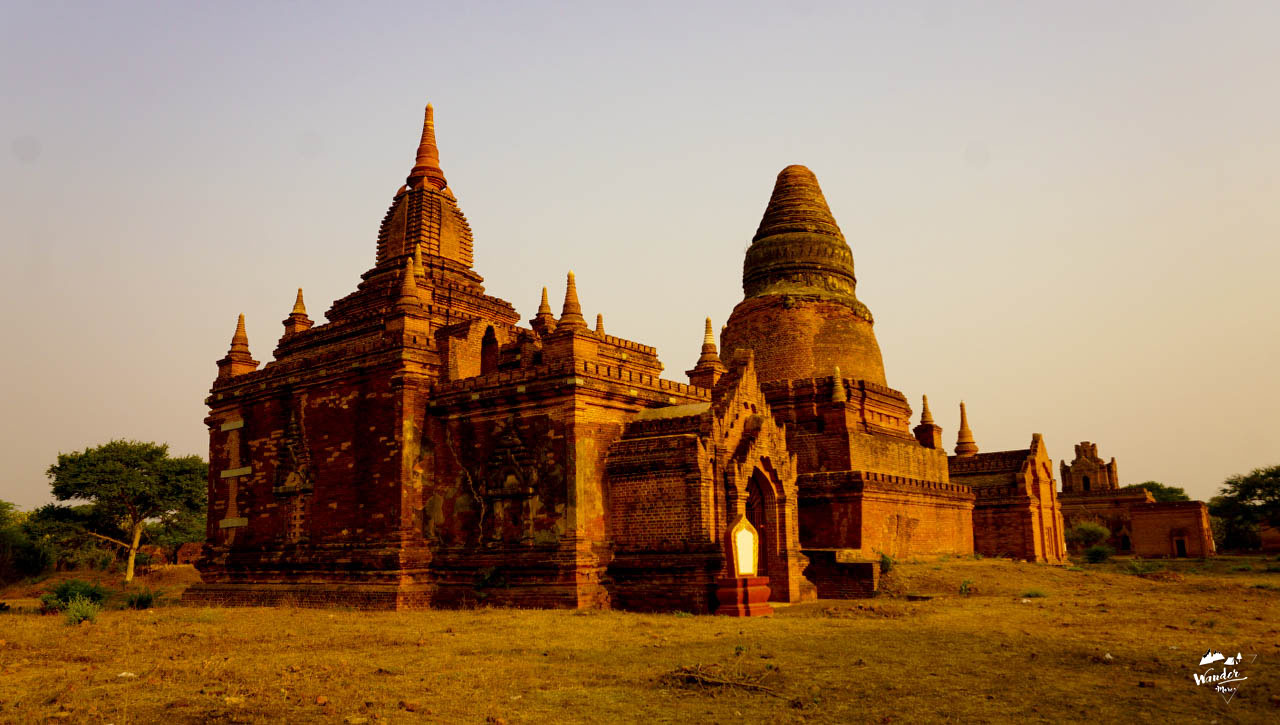 อิรวดี พม่า พุกาม เที่ยวพม่า เที่ยวมัณฑะเลย์ เที่ยวพุกาม เที่ยวคนเดียว