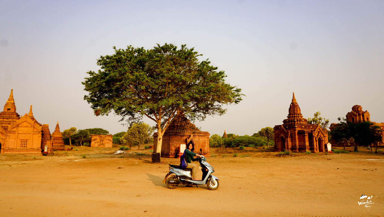 อิรวดี พม่า พุกาม เที่ยวพม่า เที่ยวมัณฑะเลย์ เที่ยวพุกาม เที่ยวคนเดียว