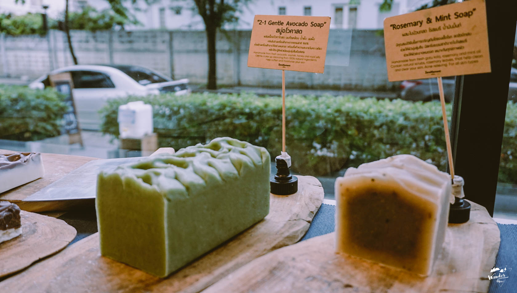 zero waste, ลดขยะ, รักษ์โลก, ลดพลาสติก