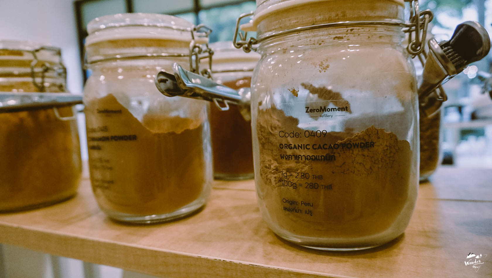 zero waste, ลดขยะ, รักษ์โลก, ลดพลาสติก