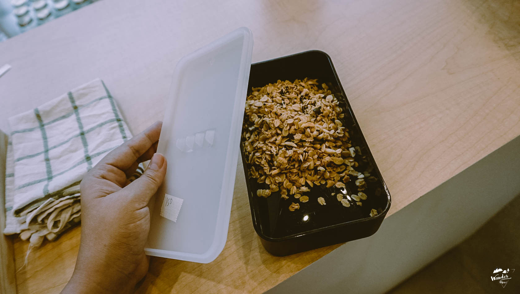 zero waste, ลดขยะ, รักษ์โลก, ลดพลาสติก