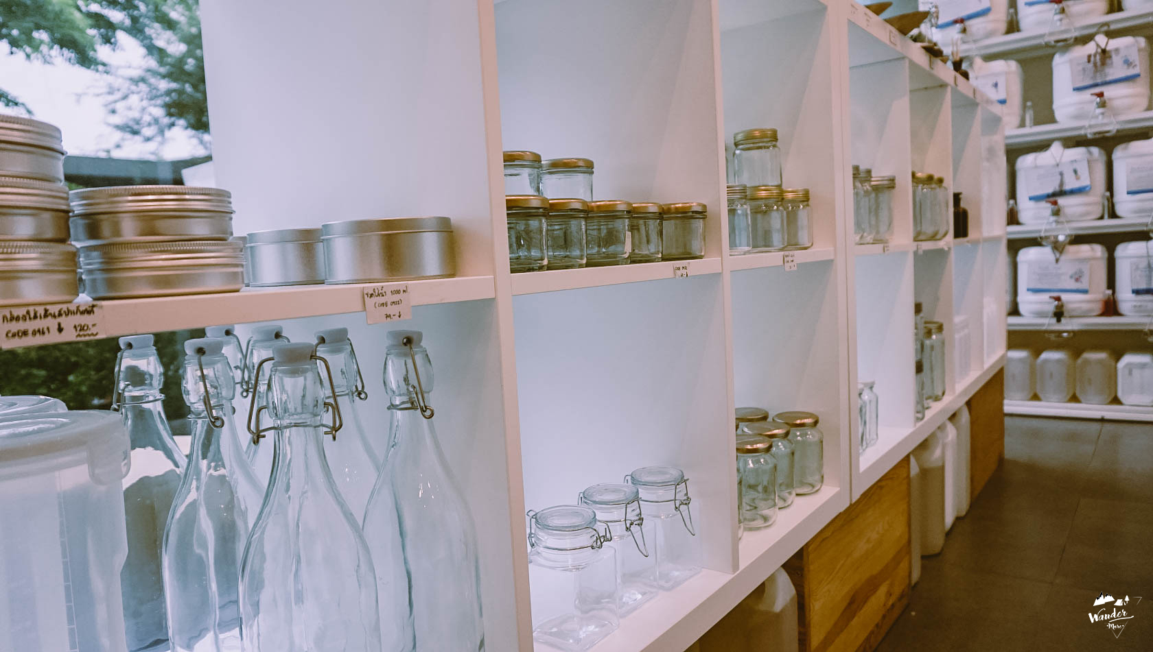 zero waste, ลดขยะ, รักษ์โลก, ลดพลาสติก