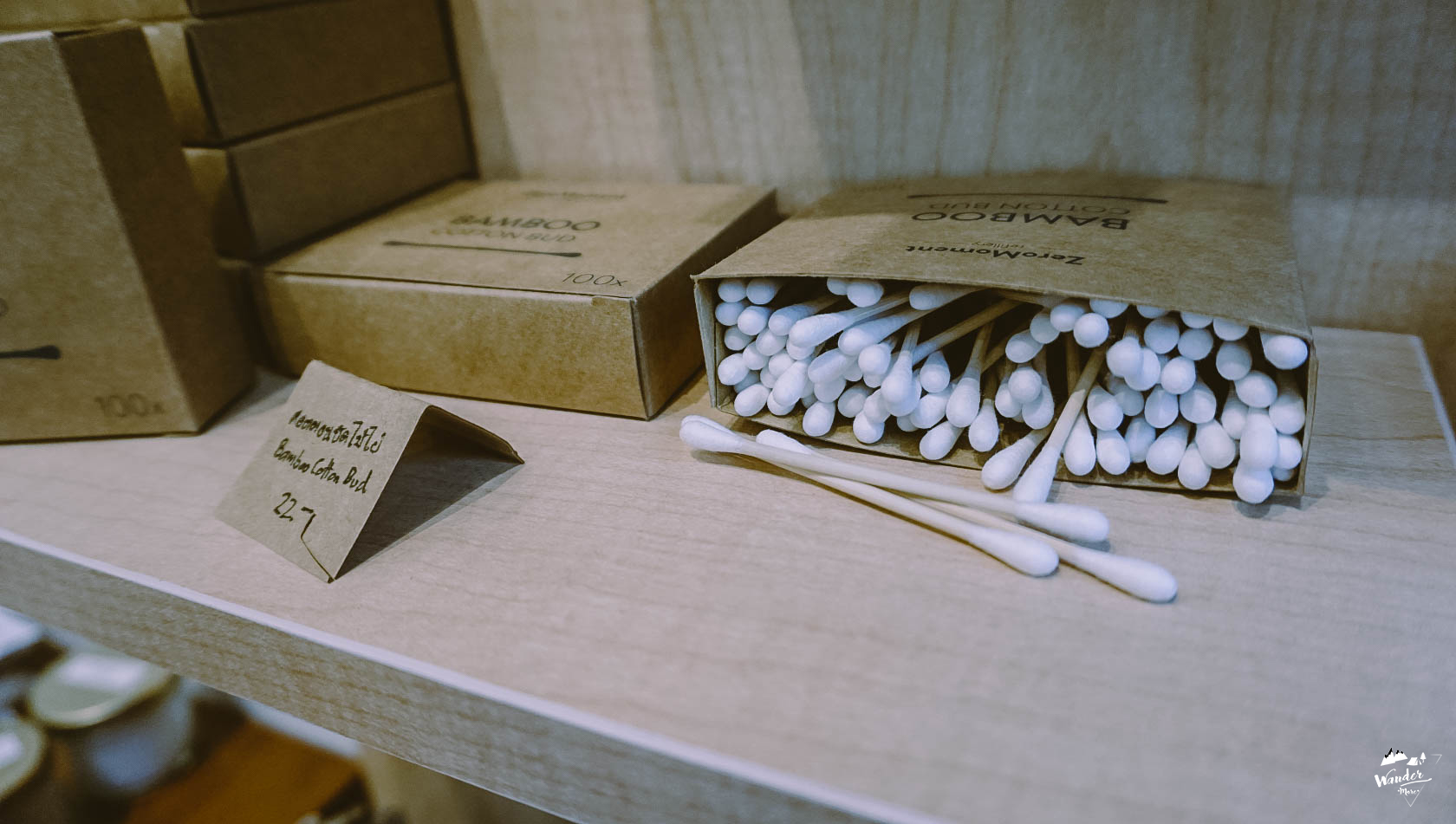 zero waste, ลดขยะ, รักษ์โลก, ลดพลาสติก