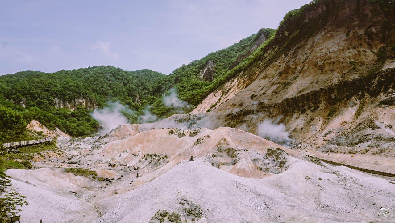 Jigokudani, Noboribetsu, hokkaido, tmb, TMB, TMB All free, debit card, japan, เที่ยวญี่ปุ่น, เรทถูก, อัตราแลกเปลี่ยนถูก, ค่าเงิน, เงินเยน, แลกเงินเยน, ไปญี่ปุ่น, เที่ยวต่างประเทศ, เที่ยวคนเดียว, roadtrip, sapporo, susukino, nijo market, fishmarket, ตลาดปลา, LeTao, Otaru, โอตารุ, ดองกี้, ห้างดองกี้, ห้างดองกี้ญี่ปุ่น, ซัปโปโร, ฮอกไกโด, omagaze, โอมากาเสะ, ช้อปปิ้งญี่ปุ่น, lavender, ลาเวนเดอร์,