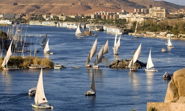 aswan_egypt today