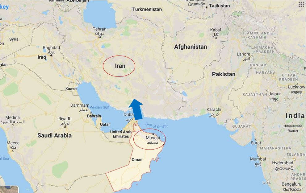 oman_iran