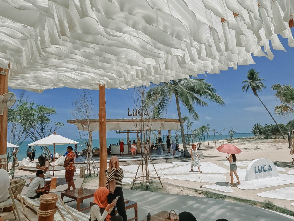 22 ที่เที่ยวสิชล ขนอม&nbsp;ที่คนสิชลแนะนำ