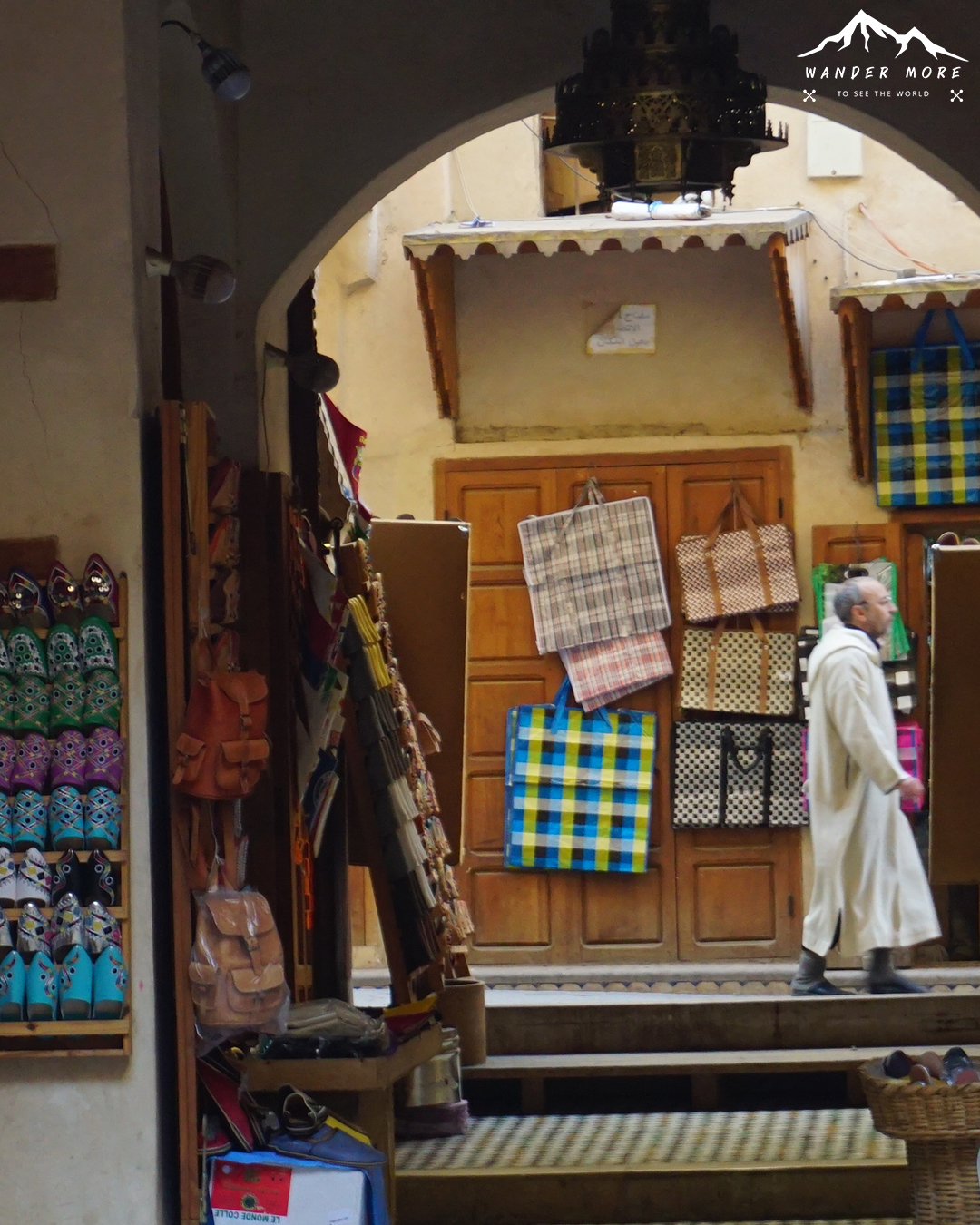 -โมร็อคโค-8