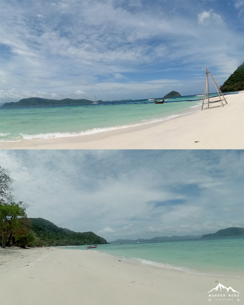 เกาะเฮ ภูเก็ต มัลดีฟส์เมืองไทย