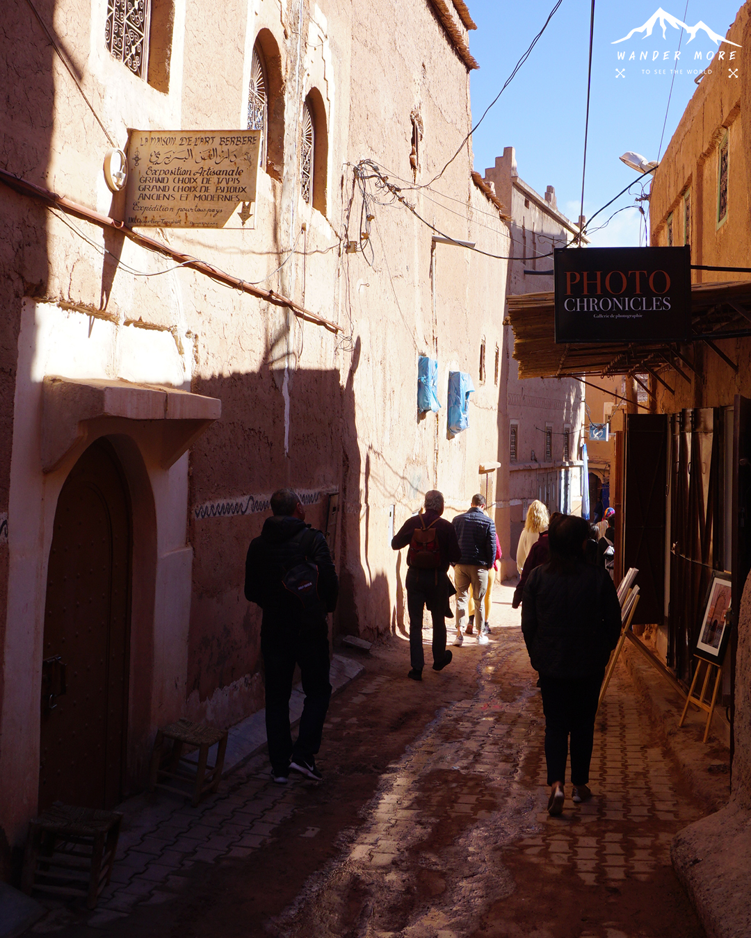 -โมร็อคโค-5