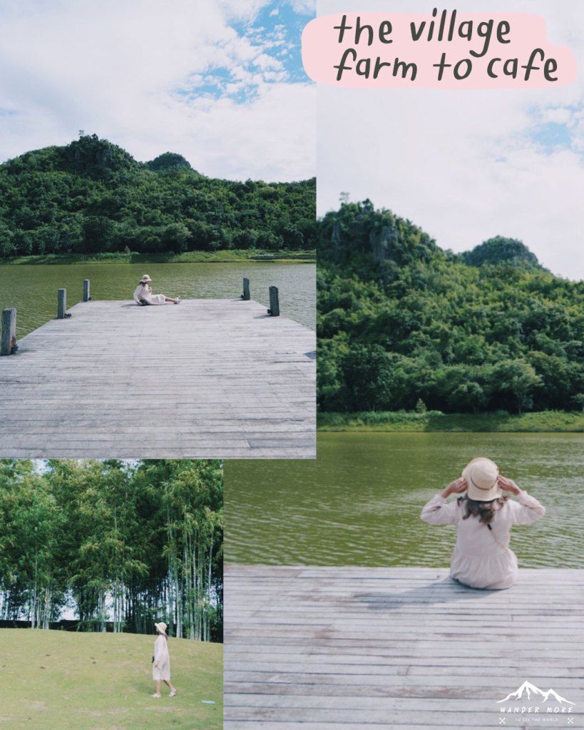 เที่ยวกาญจนบุรี