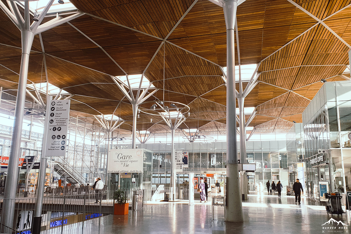 casablanca, morocco, เที่ยวคาซาบลังก้า, คาซาบลังก้า, คาซาบลองก้า, โมรอคโค, เที่ยวเอง, เที่ยวคนเดียว, ไปเอง, เที่ยวแบบประหยัด, ผู้หญิงเที่ยวคนเดียว, เที่ยวโมร้อคโค, รถไฟในโมรอคโค, รถไฟคาซาพอร์ท, casa port