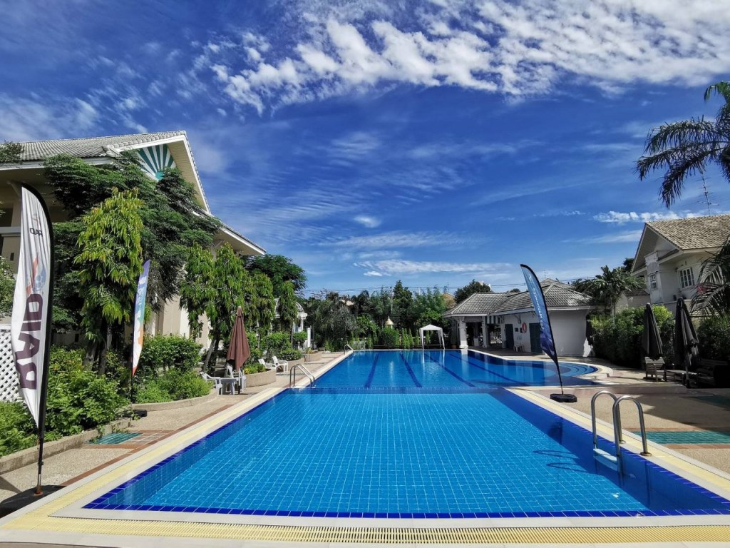 ที่สอนดำน้ำ กรุงเทพ