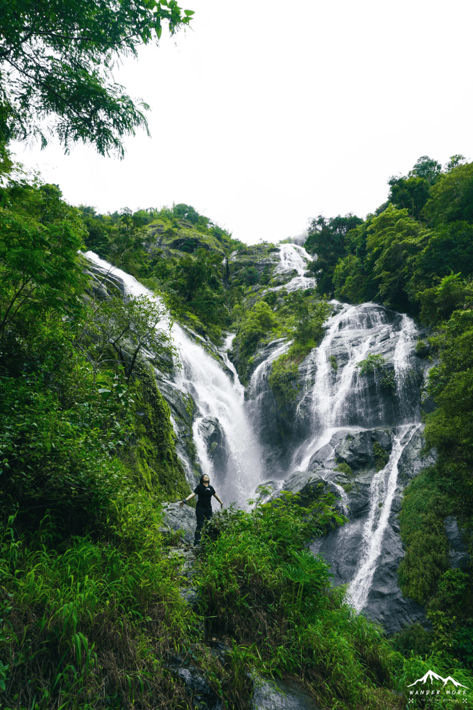 น้ำตกเปรโต๊ะลอซู