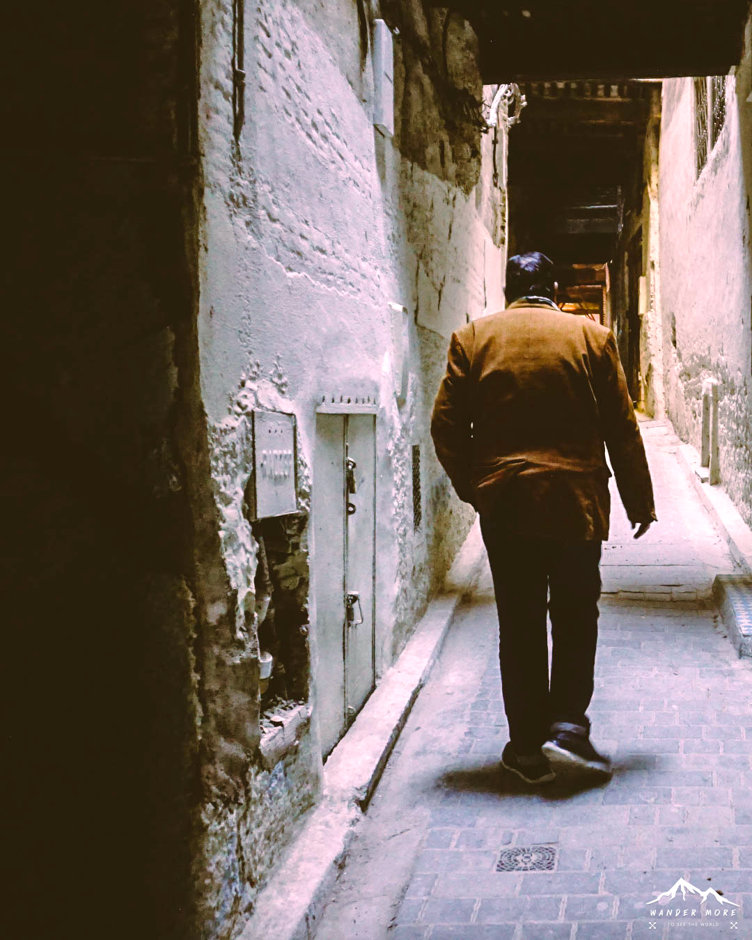 ไกด์พาเที่ยวใน Fez โมร็อคโค