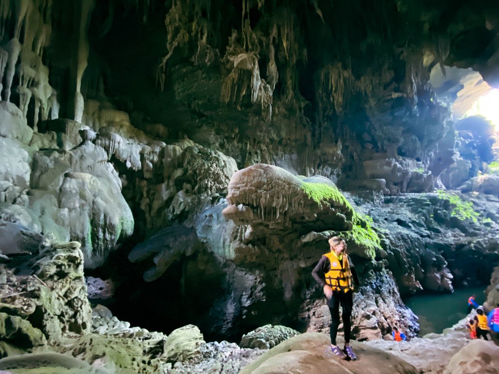 ลำคลองงู