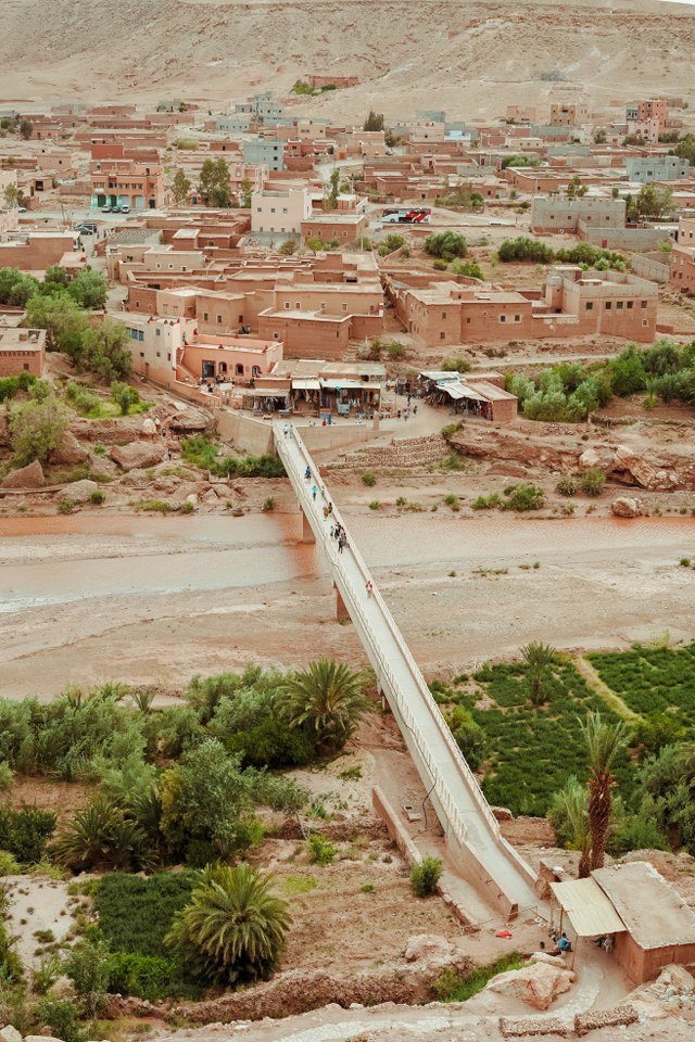 Ait-Ben-Haddou 14