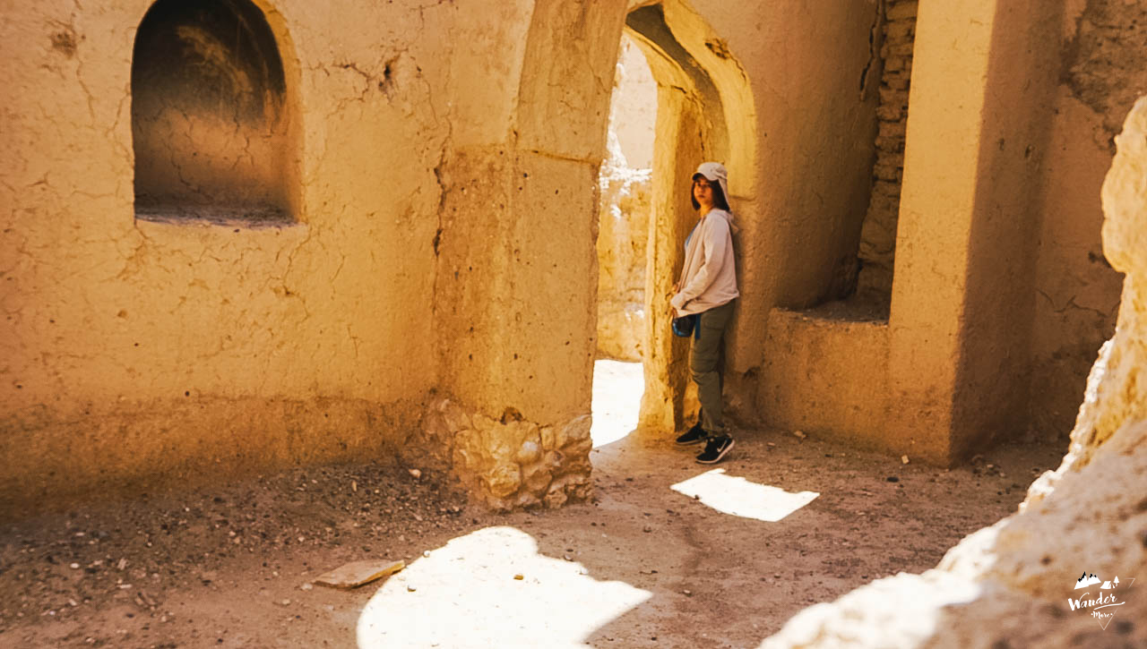 เที่ยวโอมาน